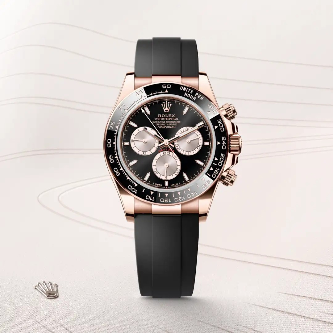 Cosmograph Daytona Rolex - vista 1