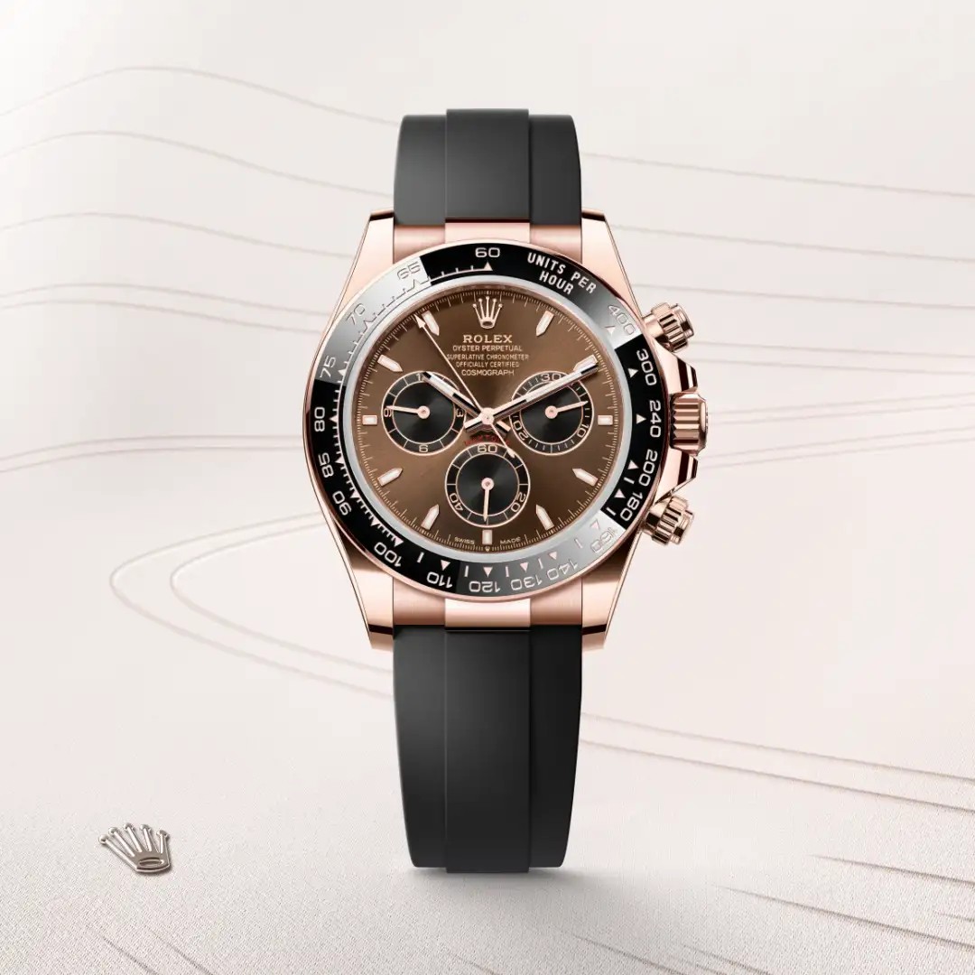Cosmograph Daytona Rolex - vista 1
