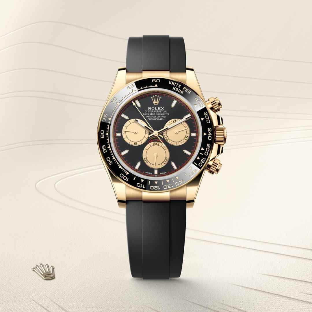 Cosmograph Daytona Rolex - vista 1