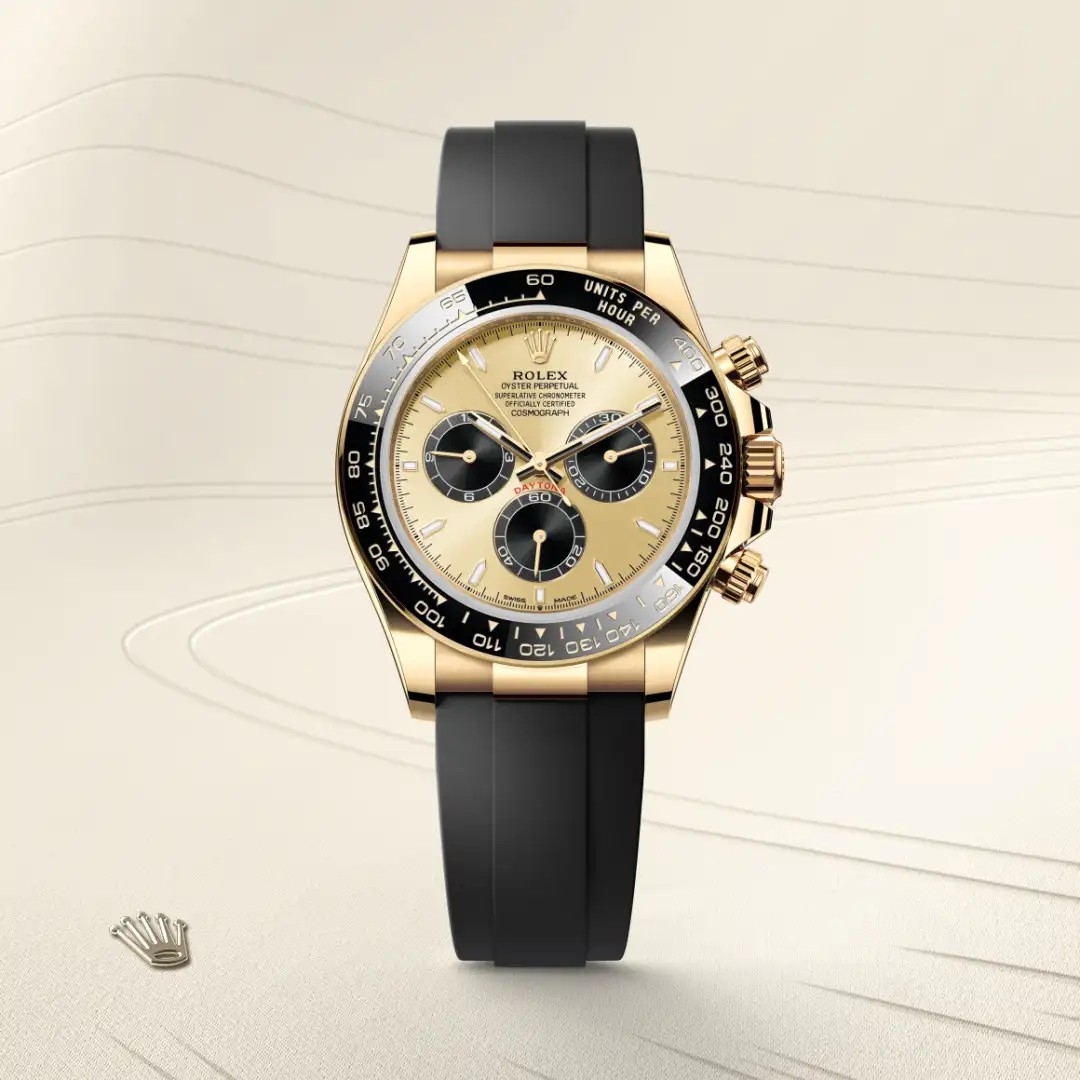 Cosmograph Daytona Rolex - vista 1