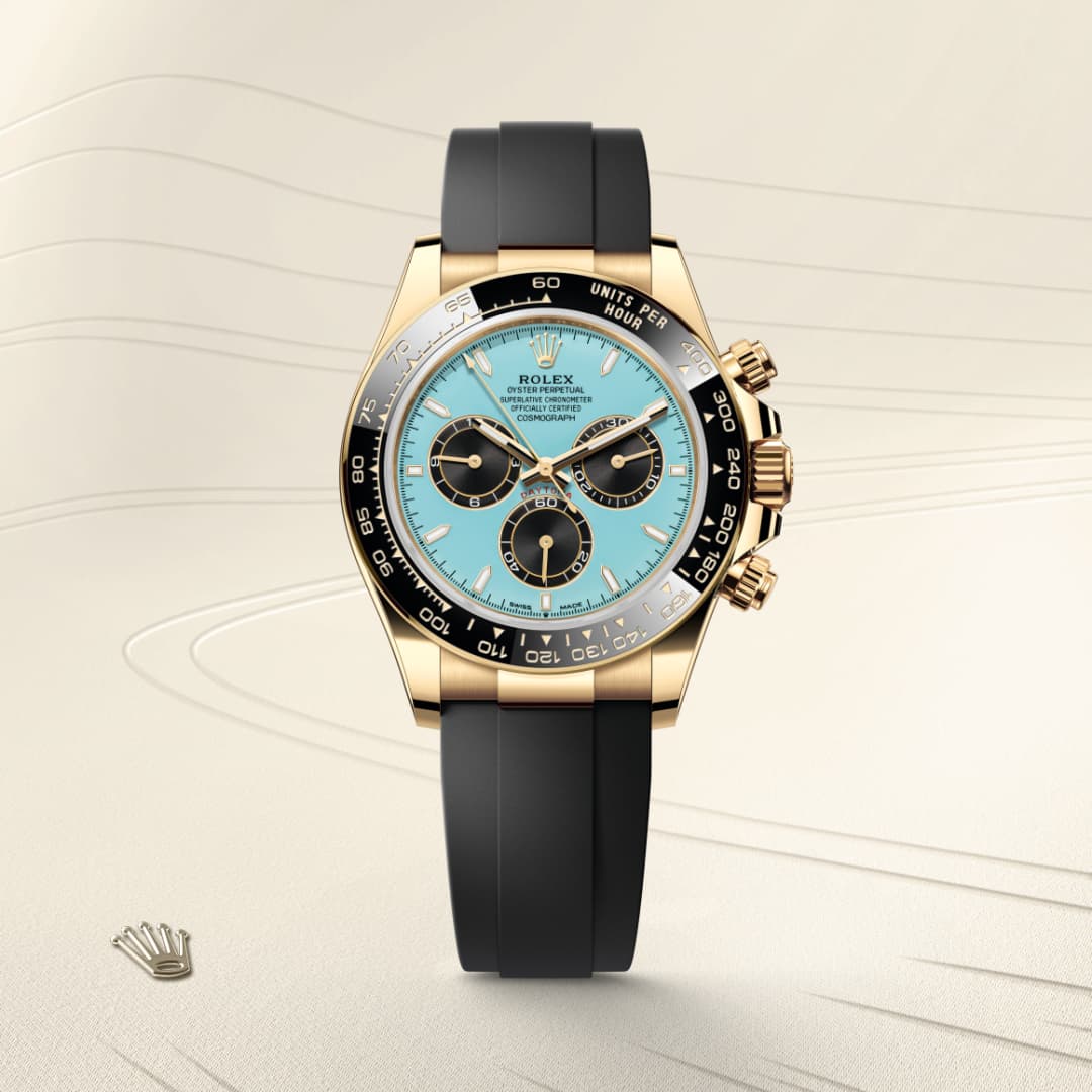 Cosmograph Daytona Rolex - vista 1