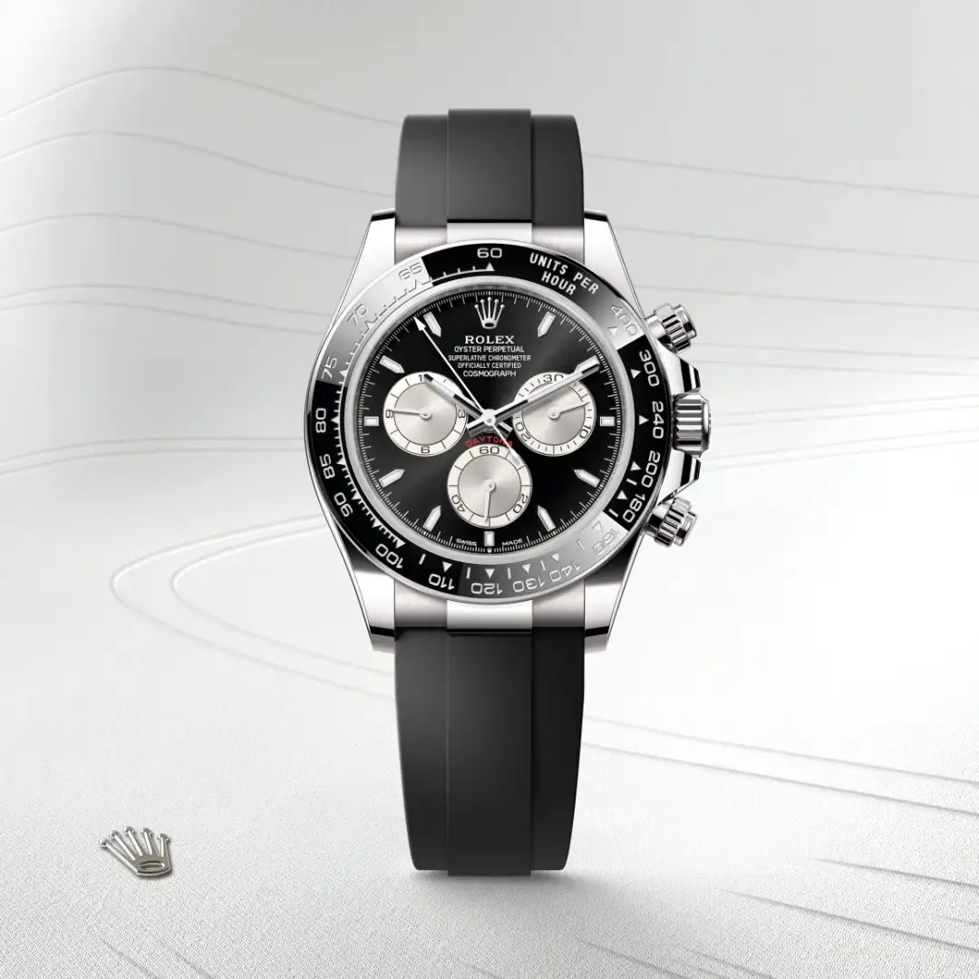 Cosmograph Daytona Rolex - vista 1