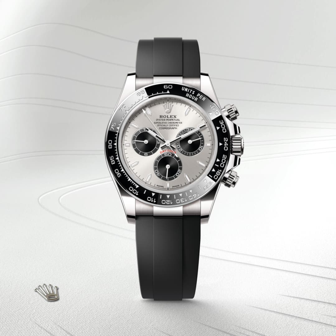Cosmograph Daytona Rolex - vista 1