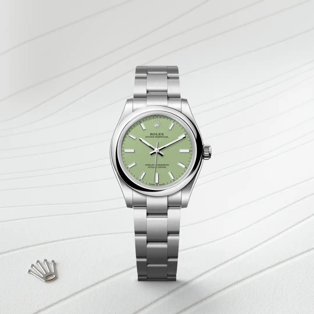 Oyster Perpetual 31 Rolex - vista 1