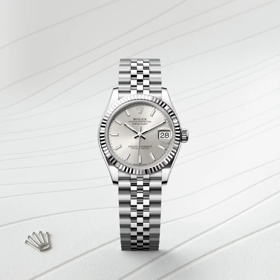 Datejust 31 Rolex - vista 1