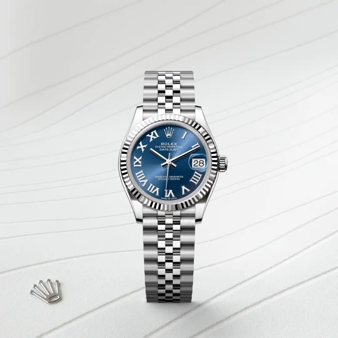 Datejust 31 Rolex - vista 1