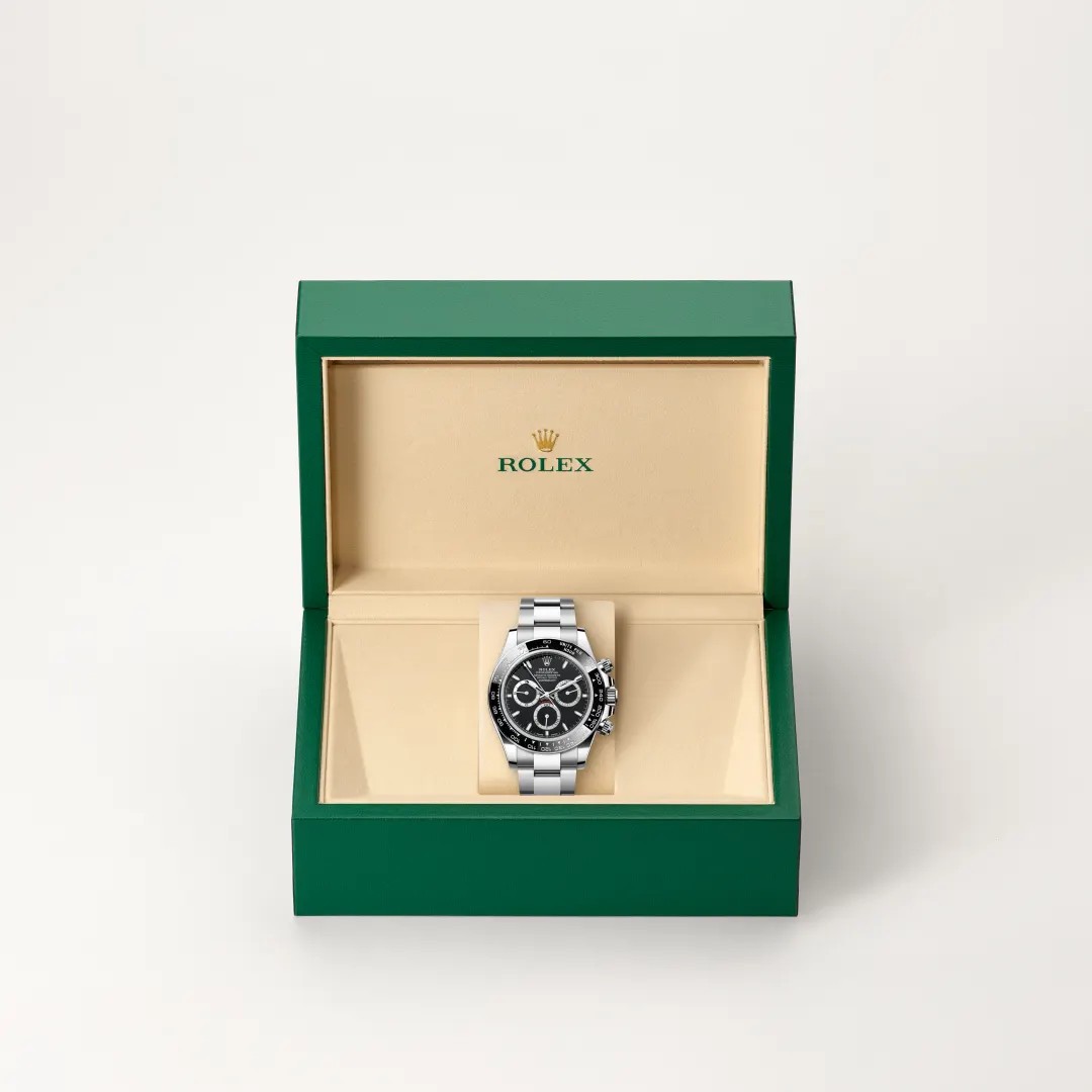 Cosmograph Daytona Rolex - vista 2