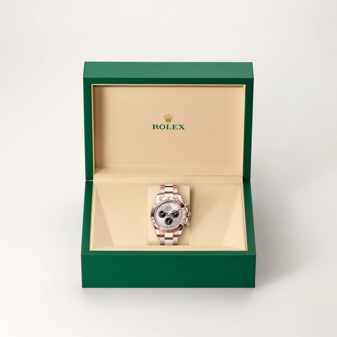Cosmograph Daytona Rolex - vista 2