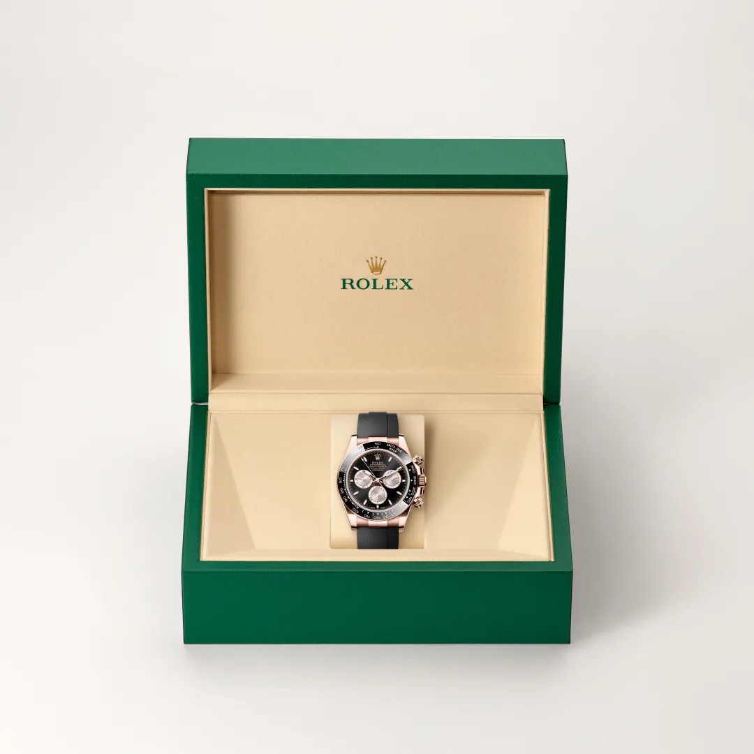 Cosmograph Daytona Rolex - vista 2