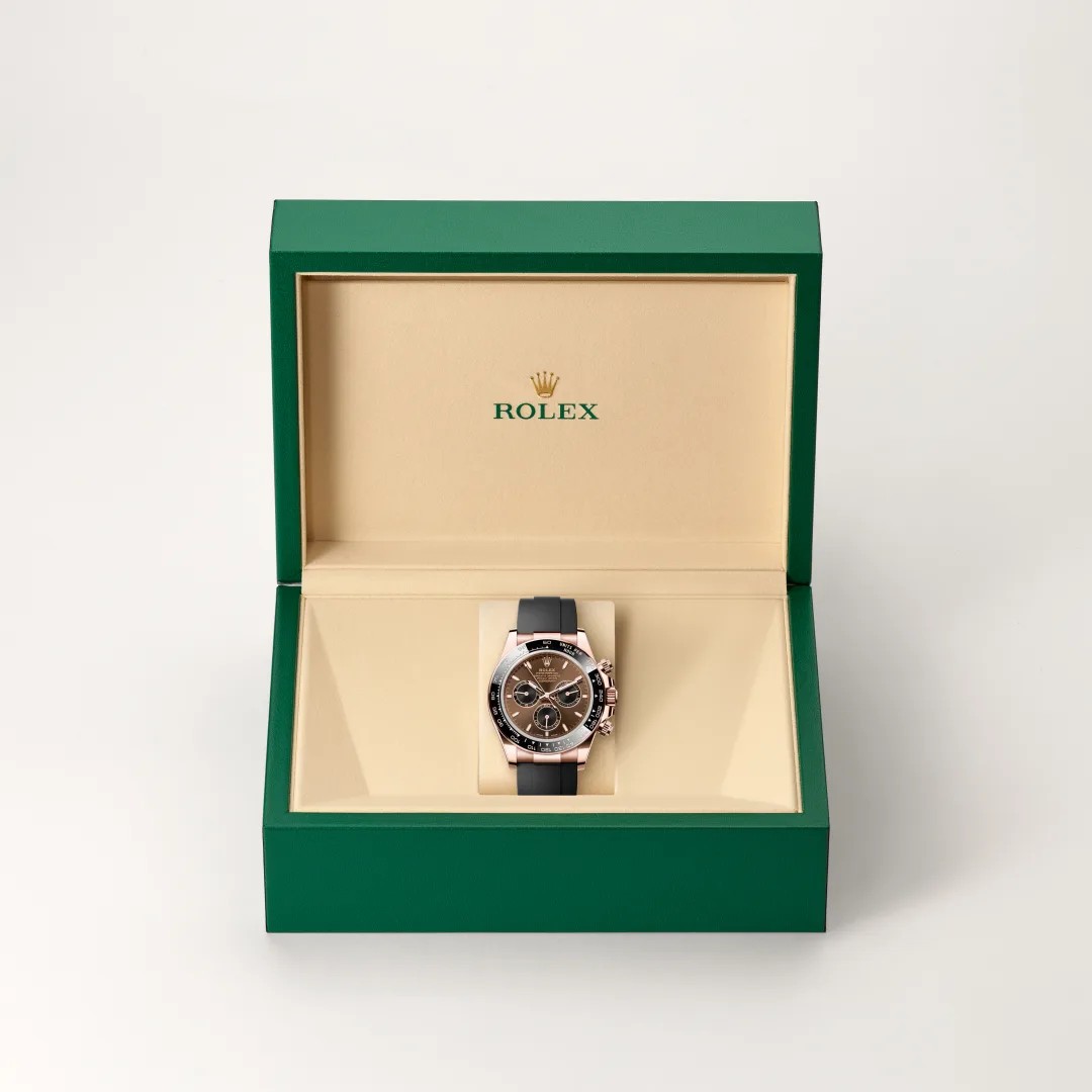 Cosmograph Daytona Rolex - vista 2