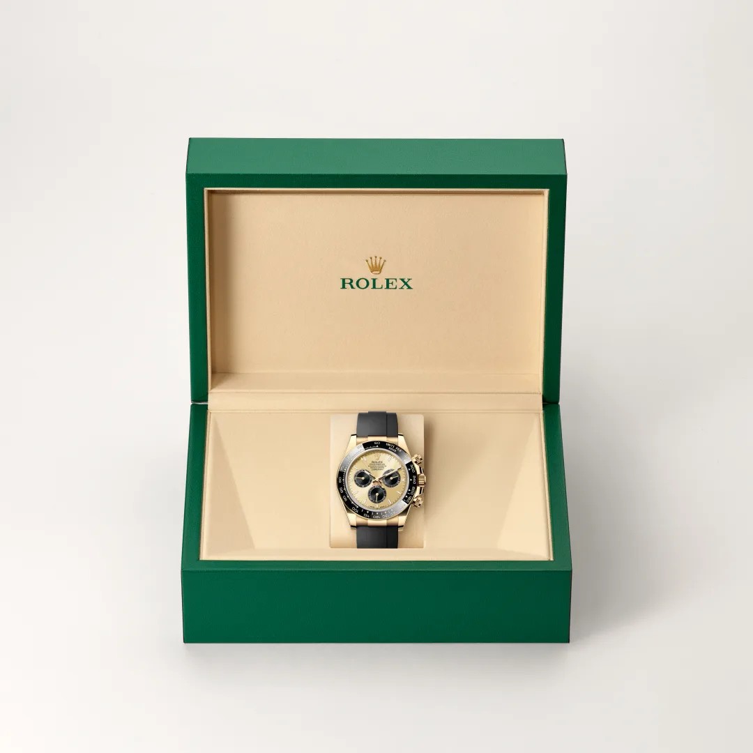 Cosmograph Daytona Rolex - vista 2