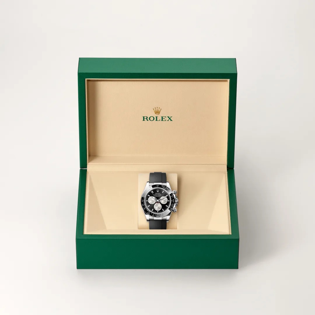 Cosmograph Daytona Rolex - vista 2