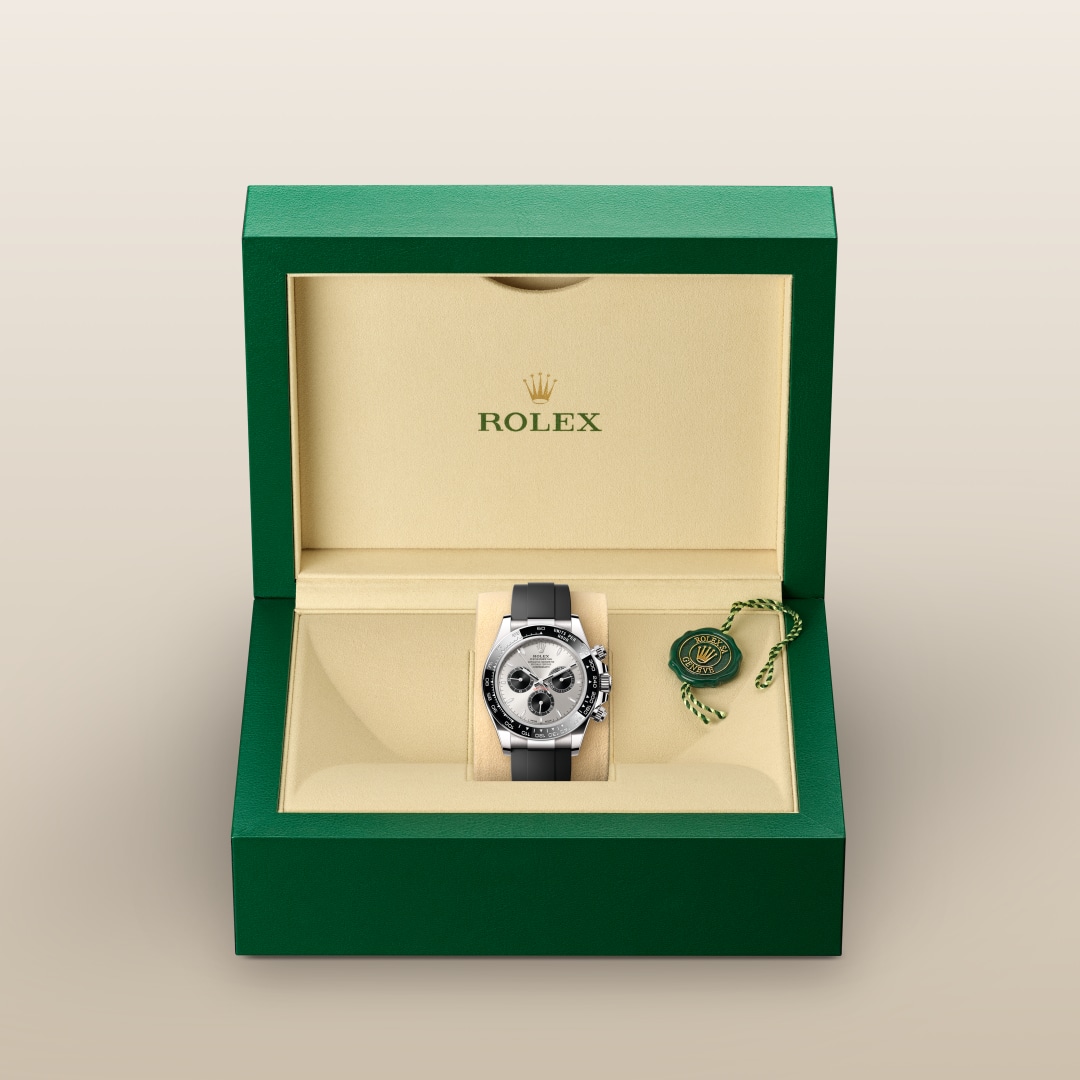 Cosmograph Daytona Rolex - vista 2
