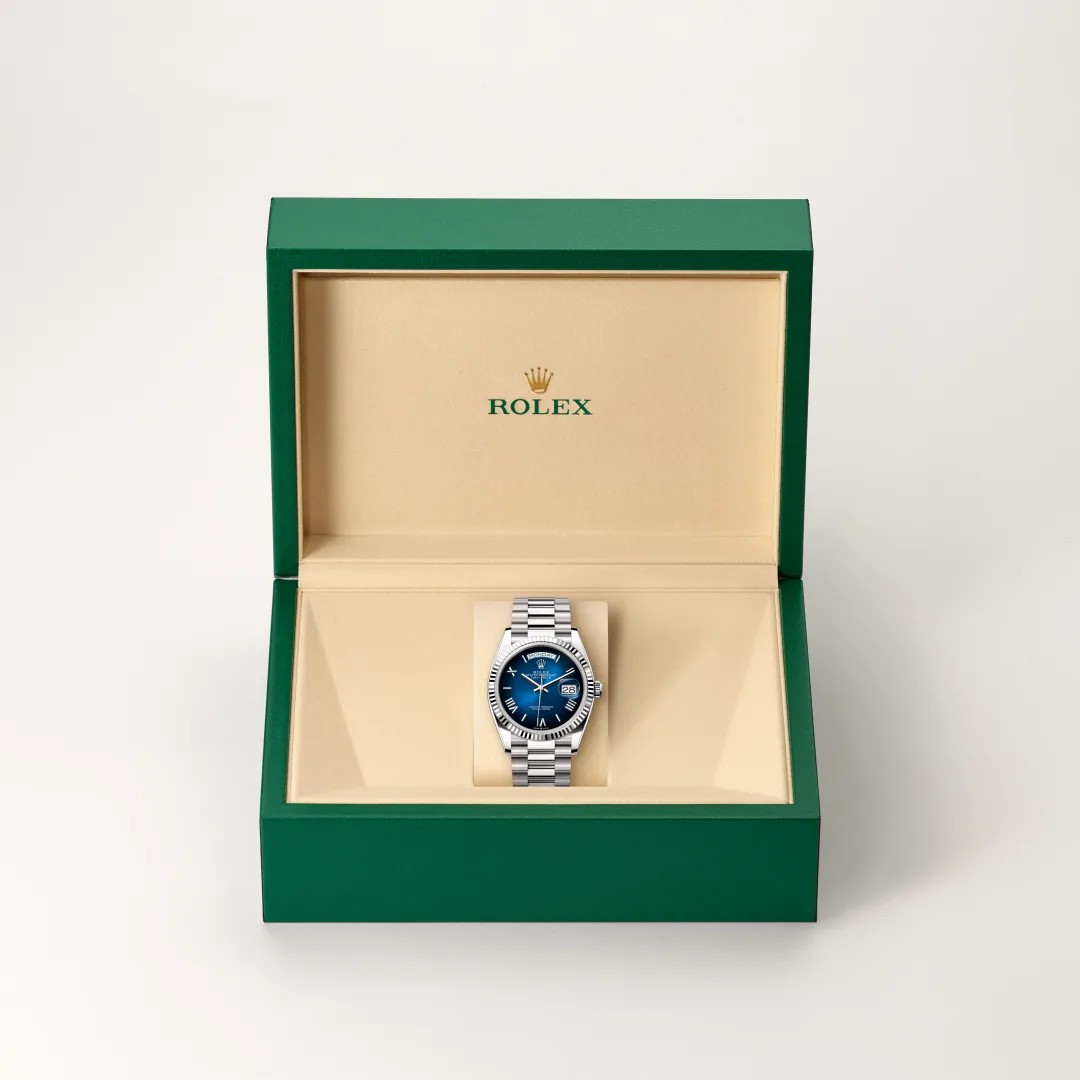 Day-Date 36 Rolex - vista 2