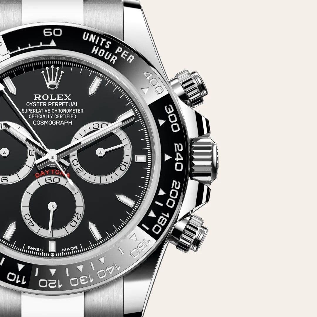 Cosmograph Daytona Rolex - vista 3