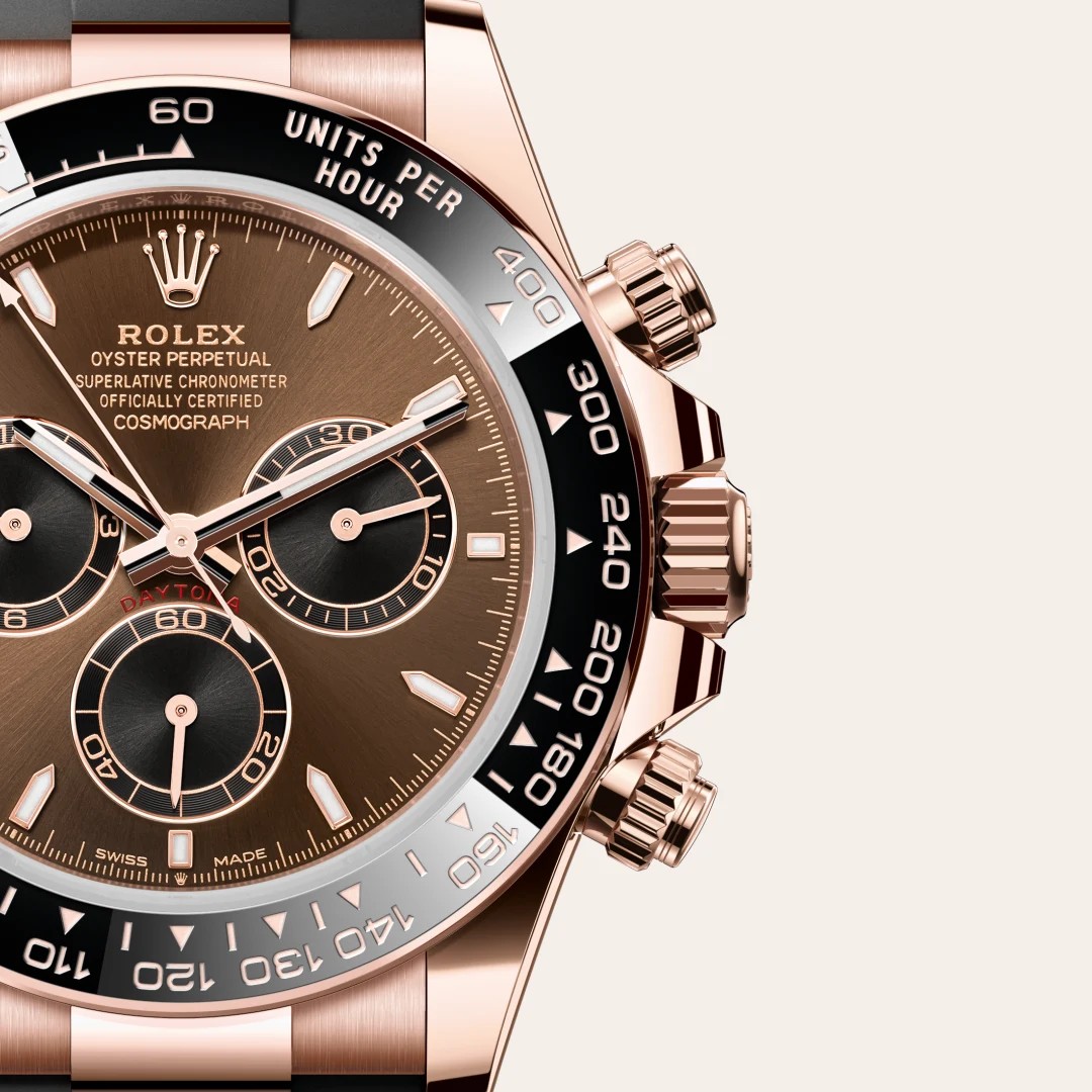 Cosmograph Daytona Rolex - vista 3