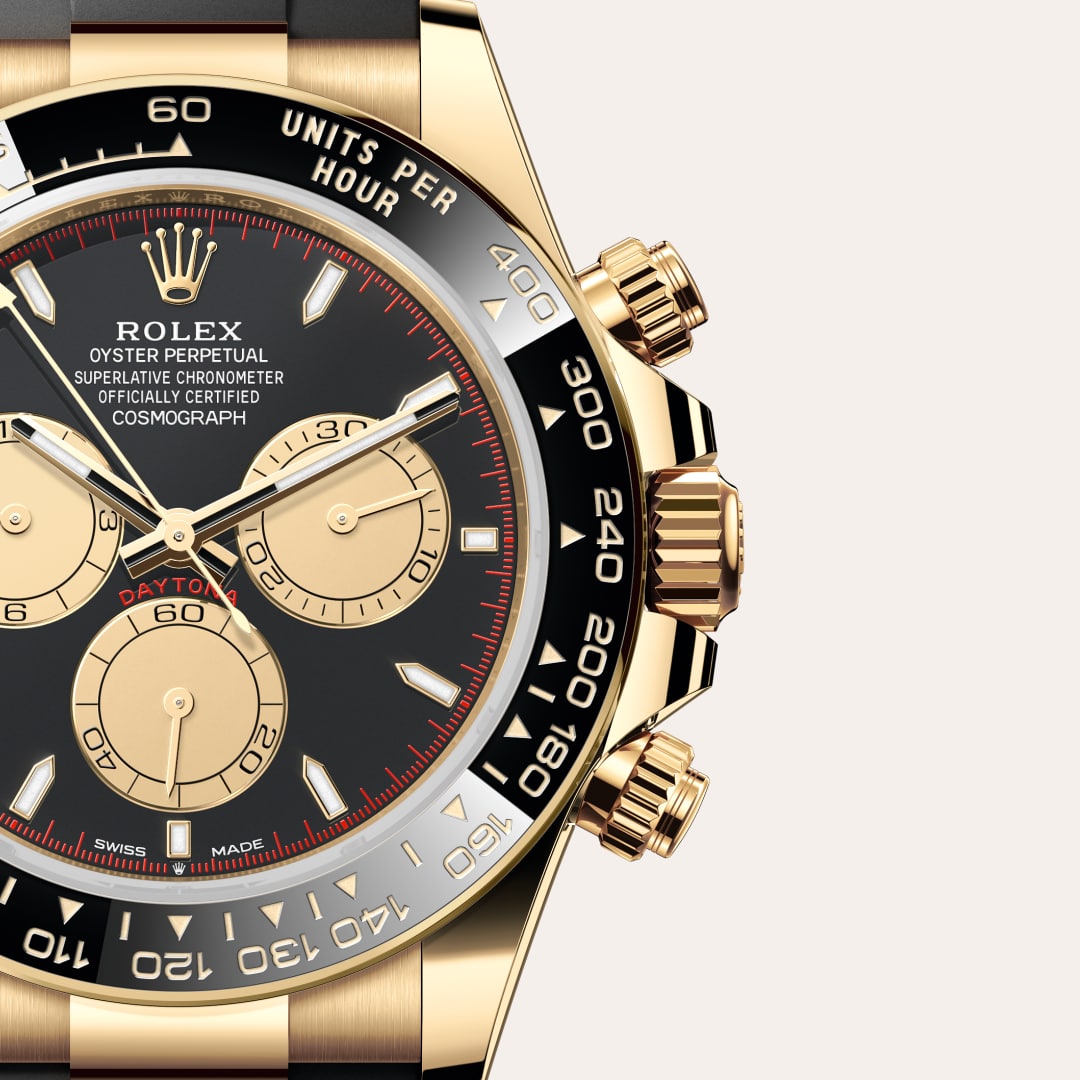 Cosmograph Daytona Rolex - vista 3