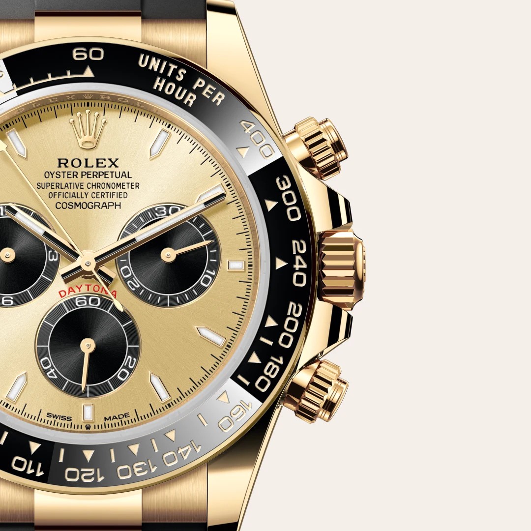 Cosmograph Daytona Rolex - vista 3