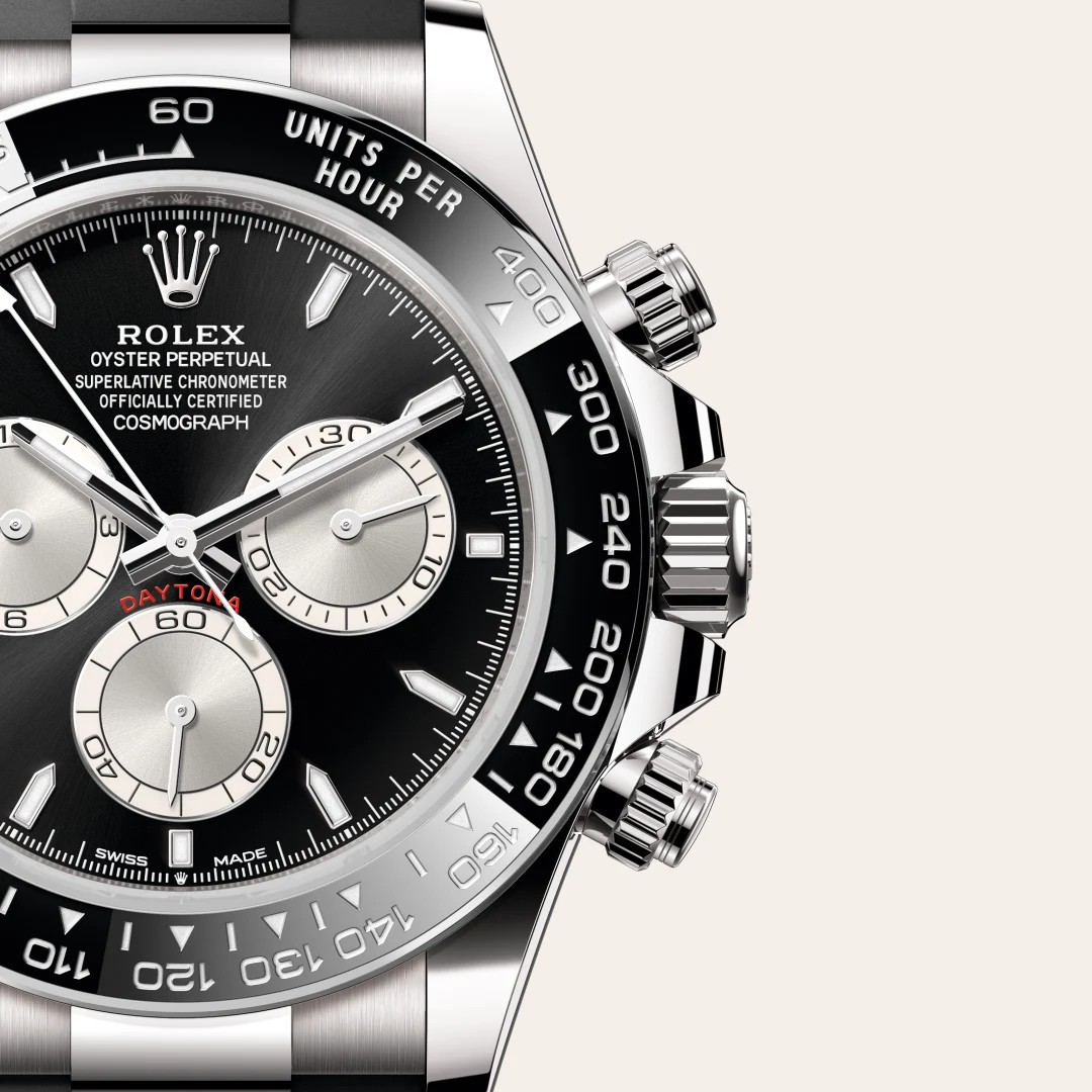 Cosmograph Daytona Rolex - vista 3