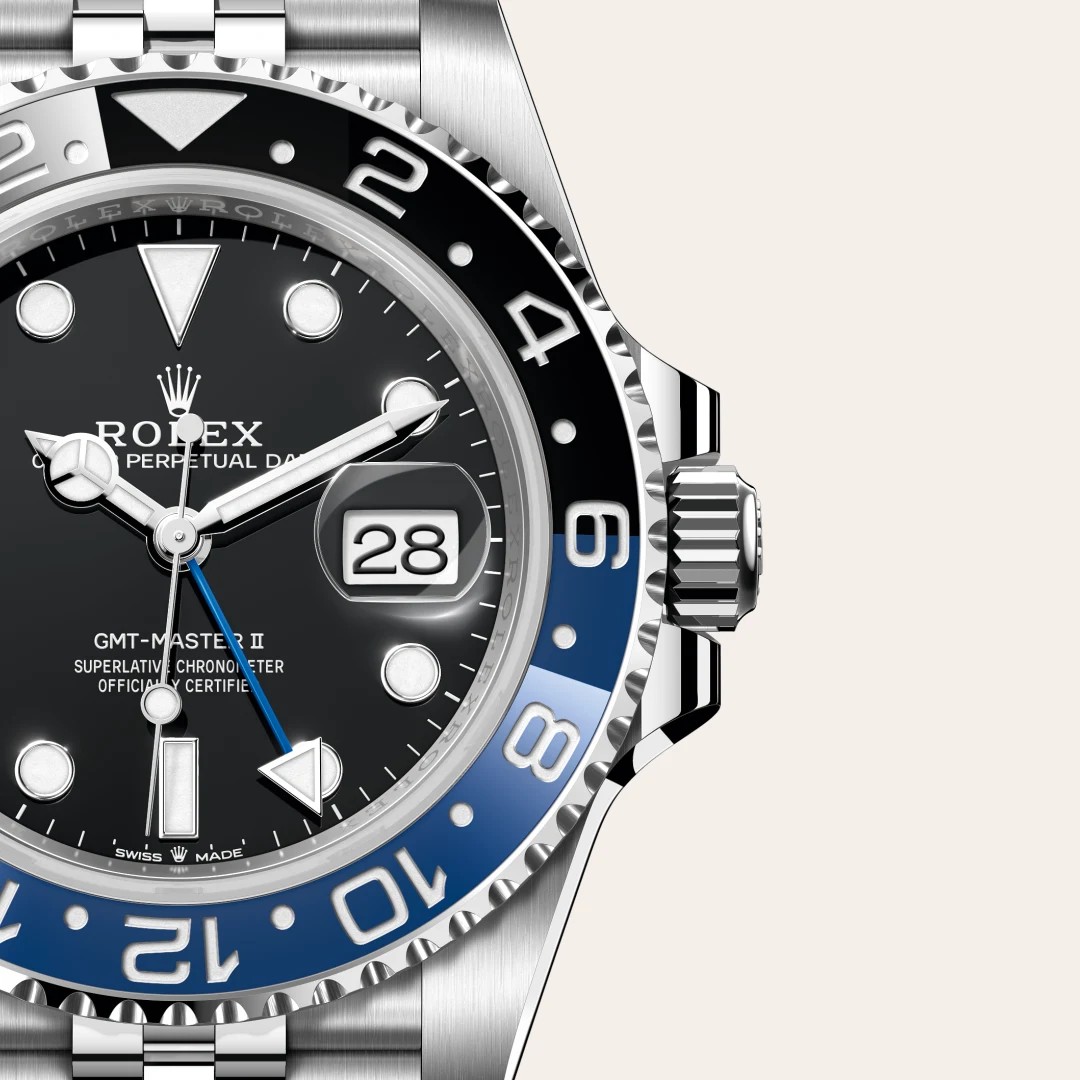 GMT-Master II Rolex - vista 3