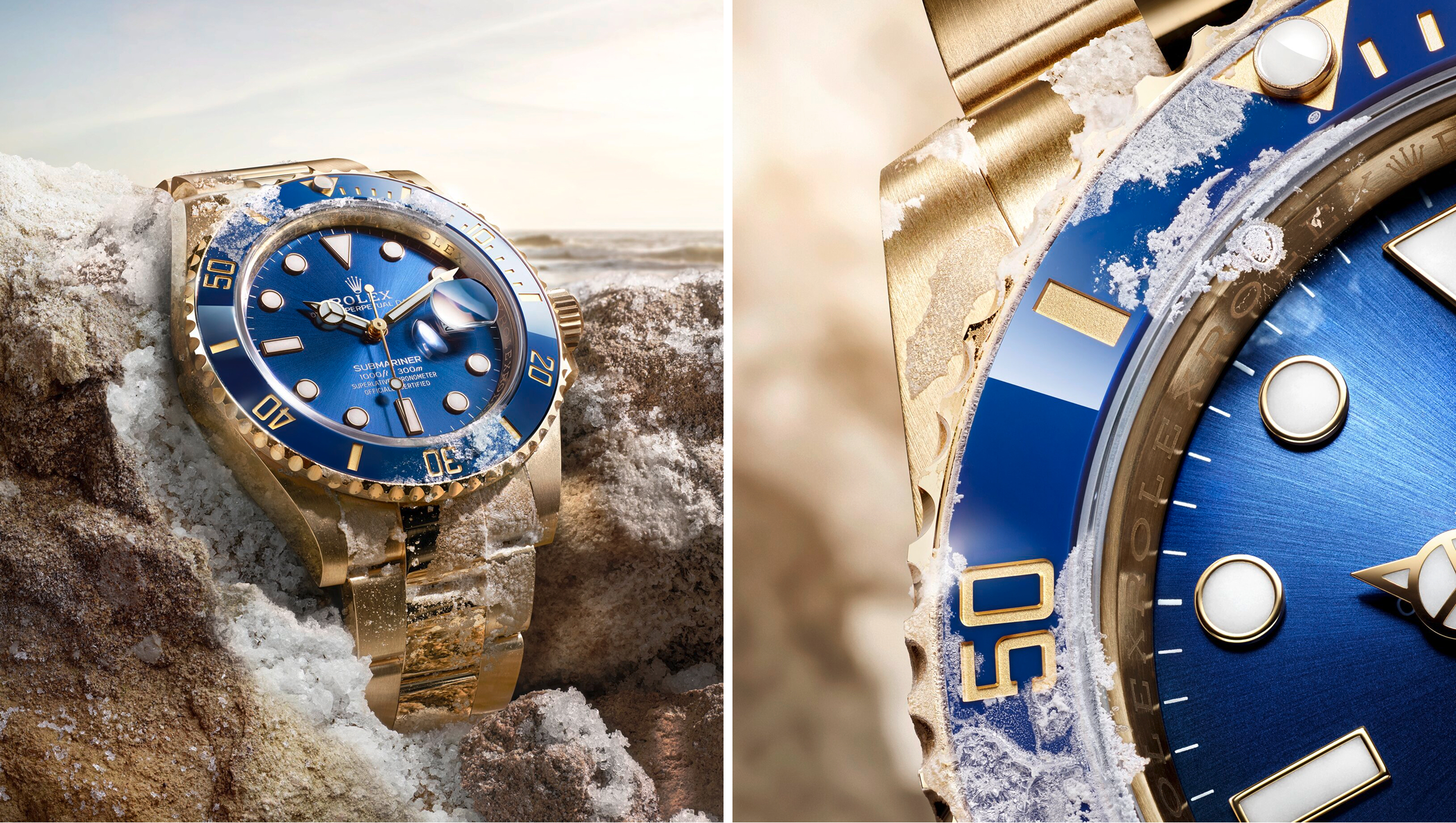 imagen rolex submariner