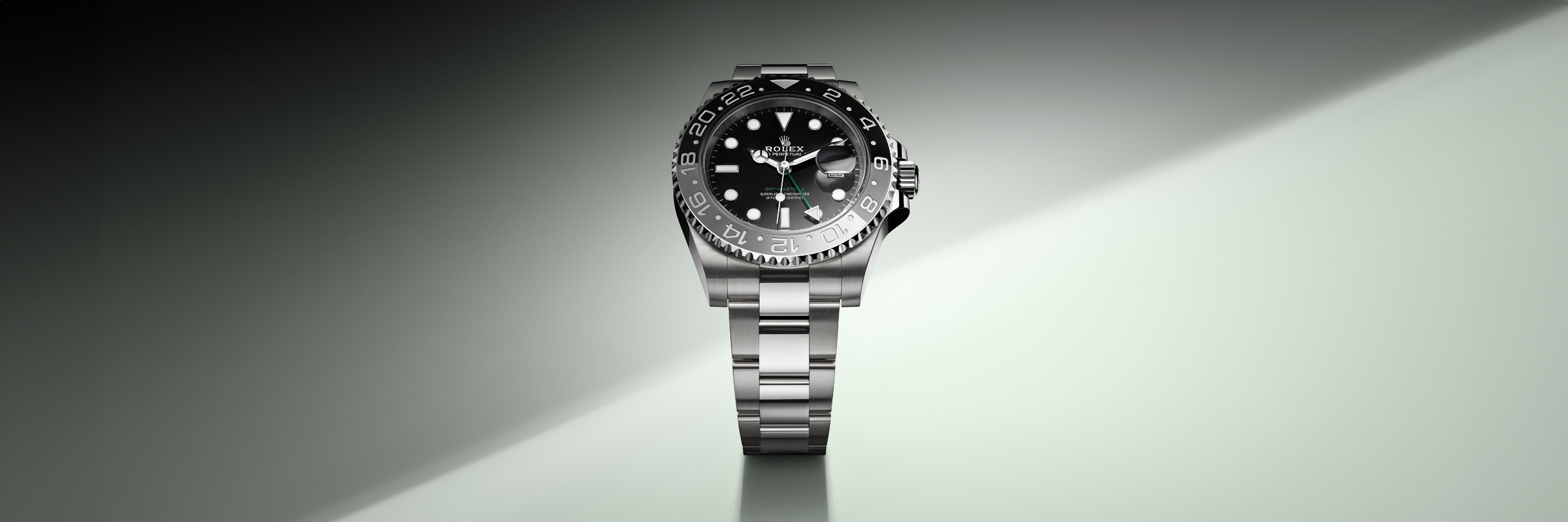 La colección Rolex GMT‑Master II