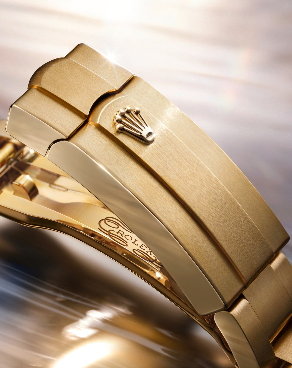 Oyster Perpetual 28 y 34 brazalete Oyster