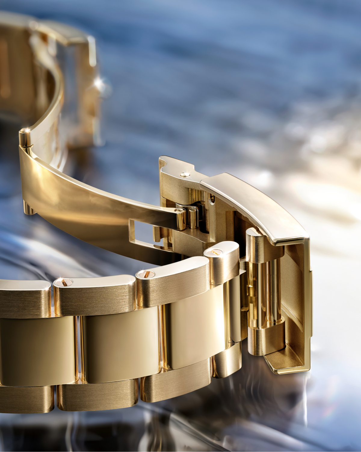 Yacht-Master II brazalete Oyster