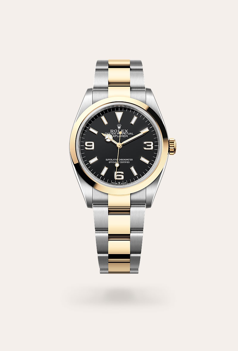 Explorer 36