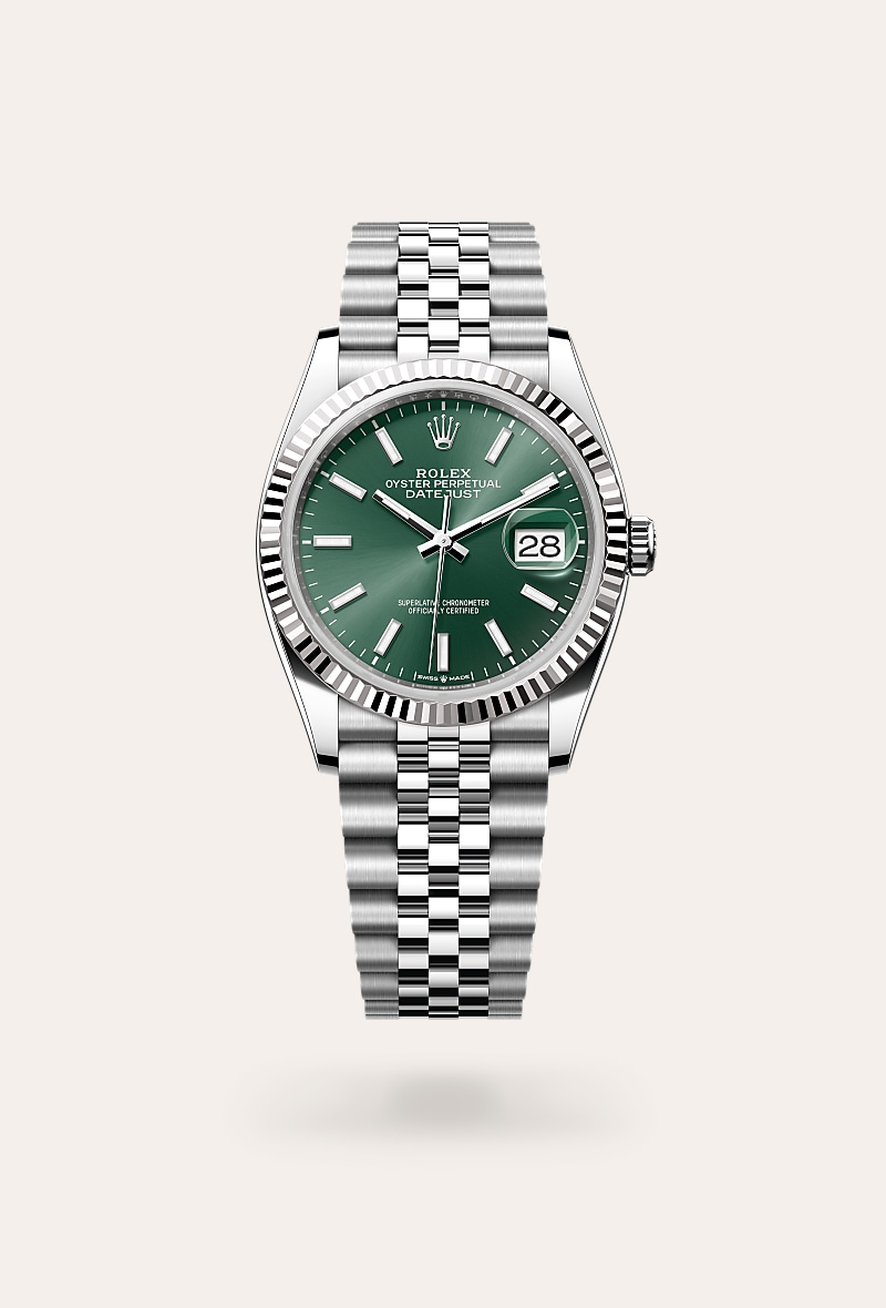Datejust 36