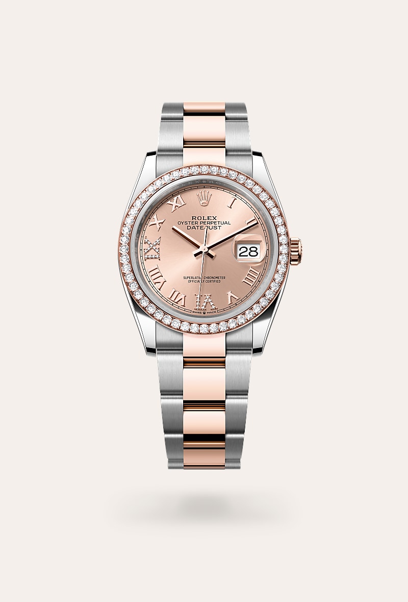 Datejust 36