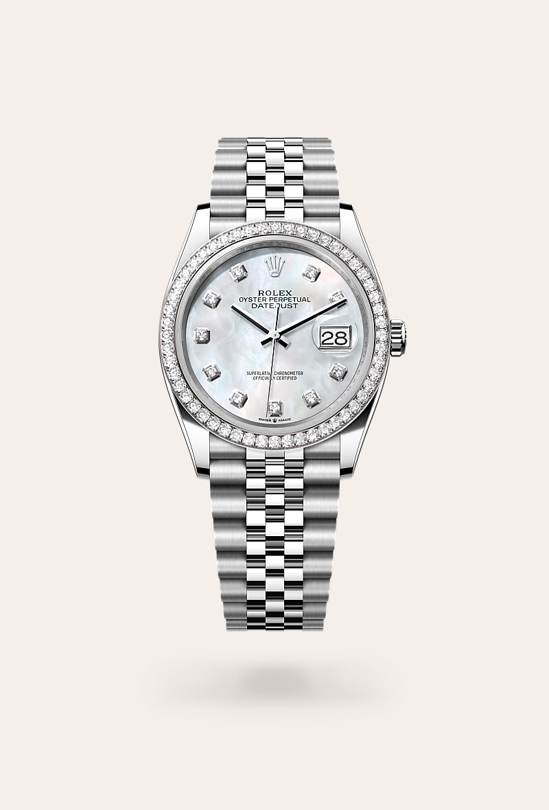 Datejust 36