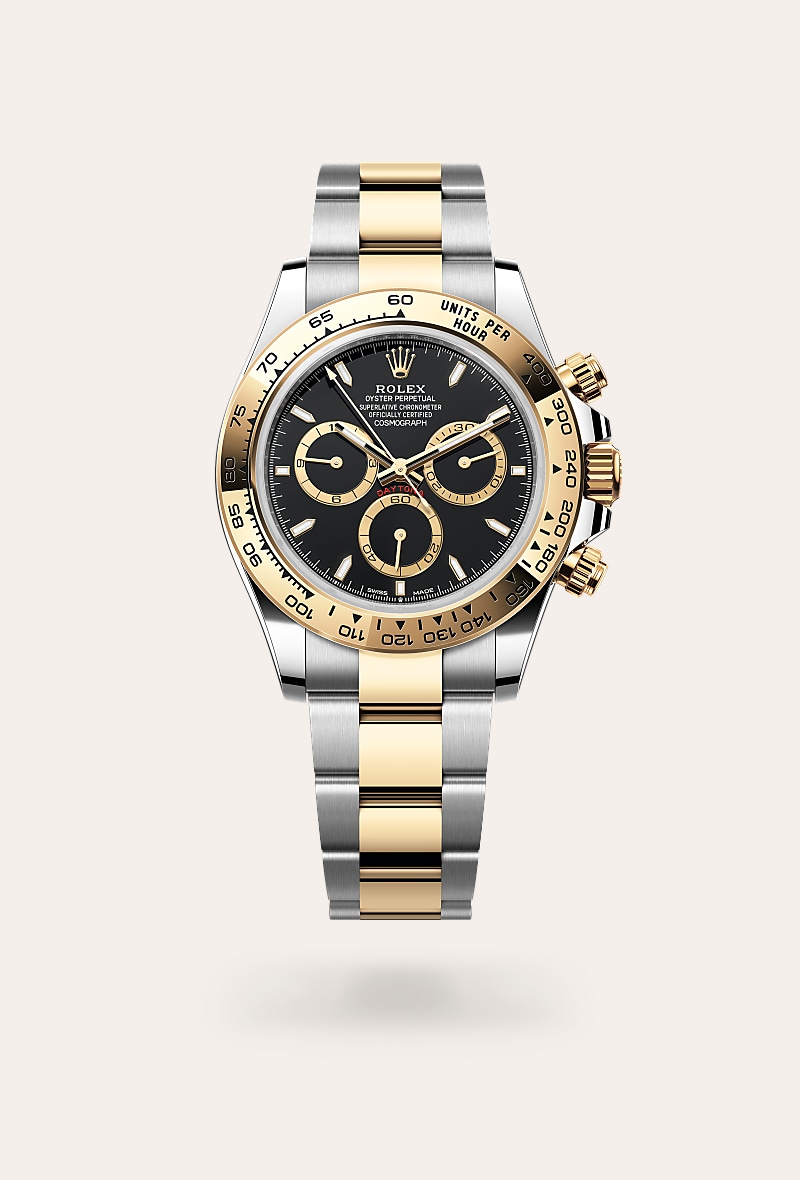 Cosmograph Daytona