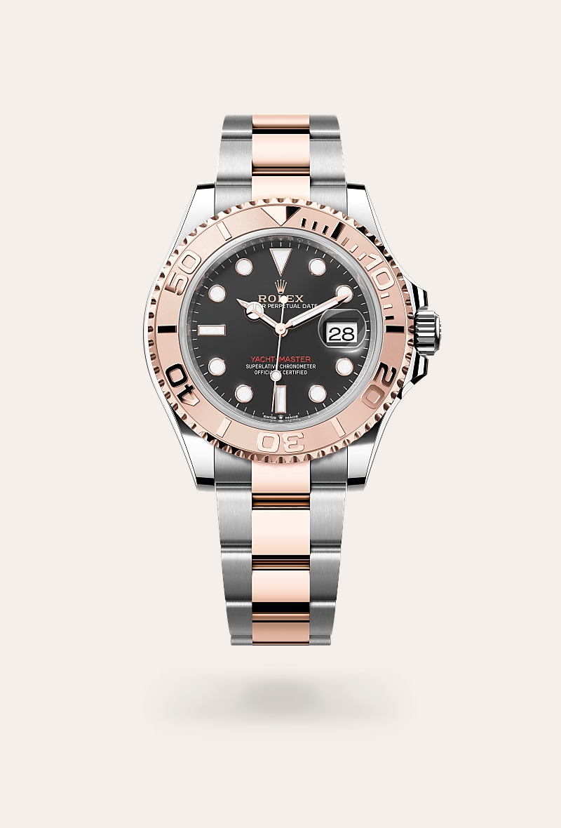 Yacht-Master 40