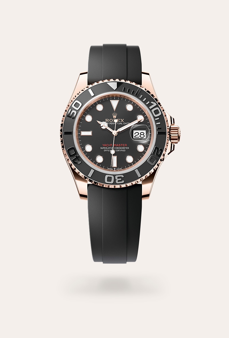 Yacht-Master 40