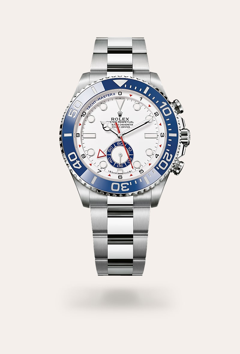 Yacht-Master II