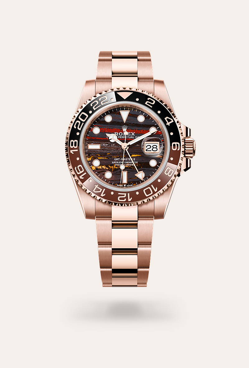 GMT-Master II