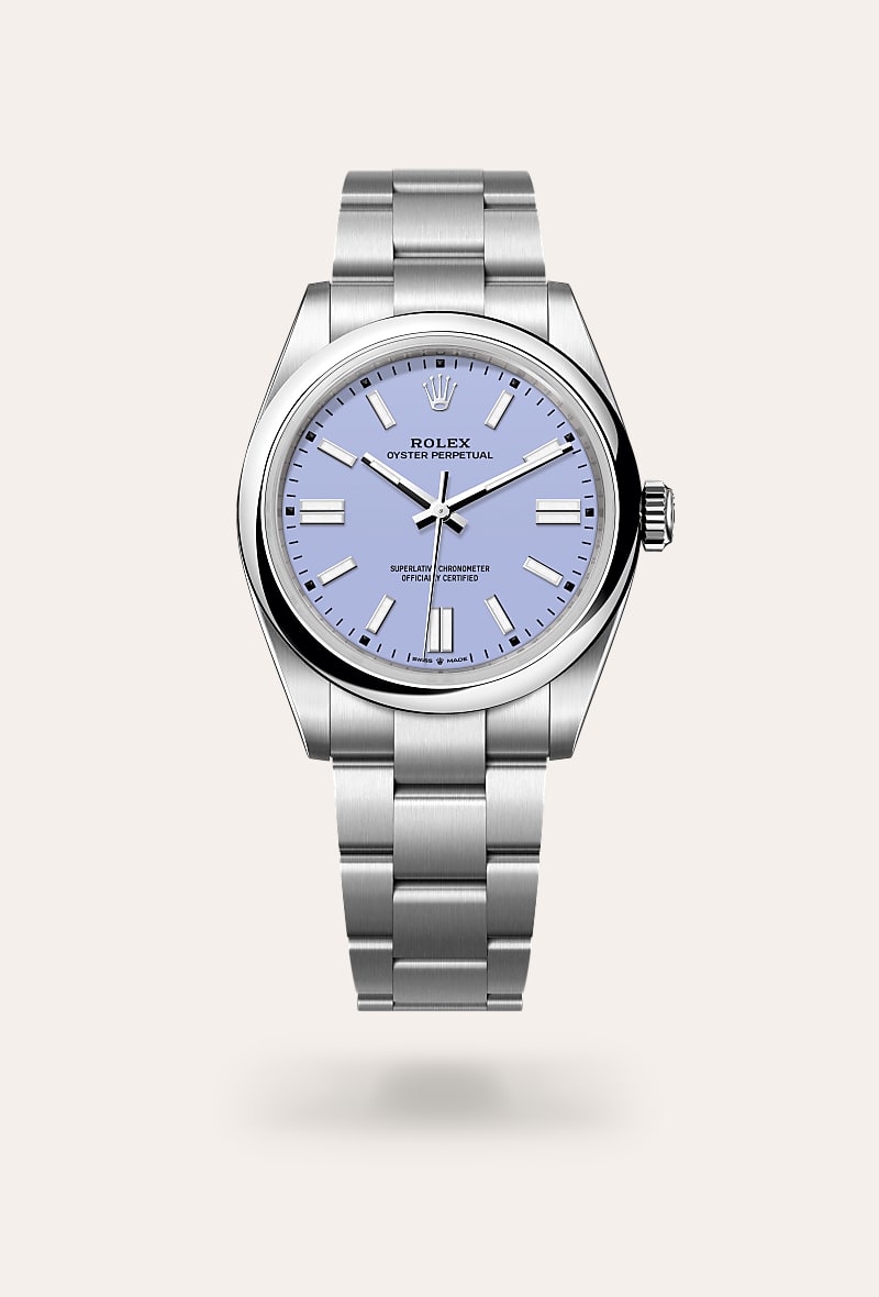 Oyster Perpetual 41