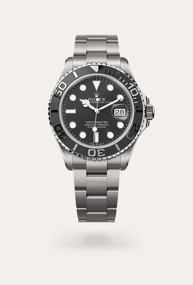 Yacht-Master 42