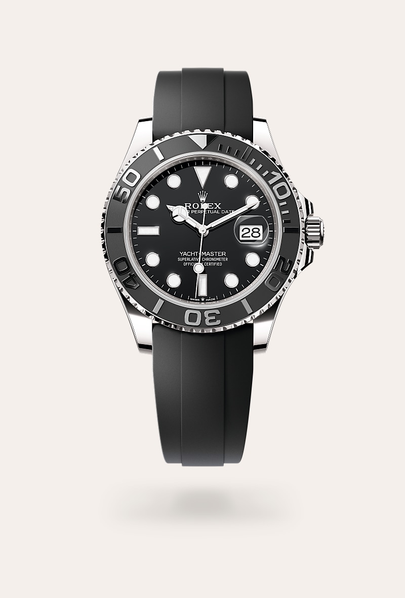 Yacht-Master 42
