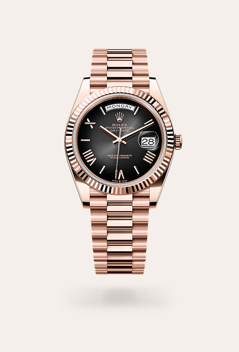 Day-Date 40
