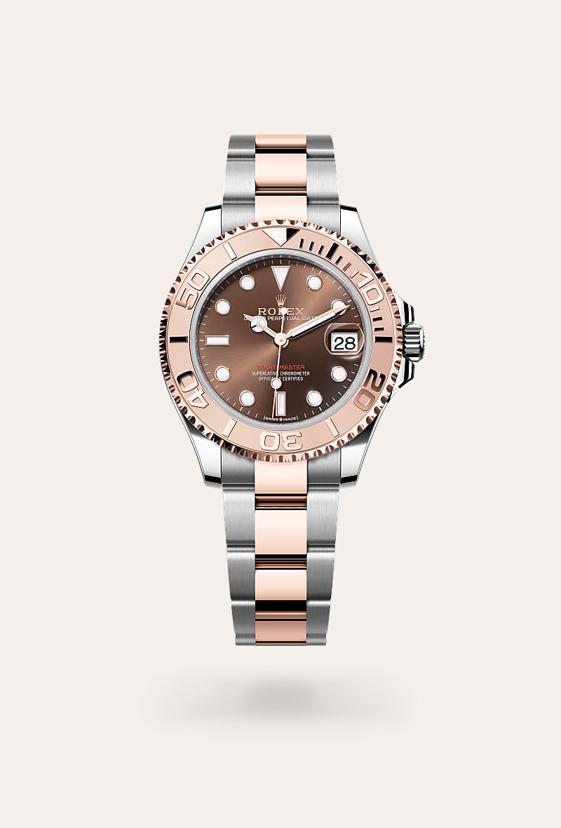 Yacht-Master 37