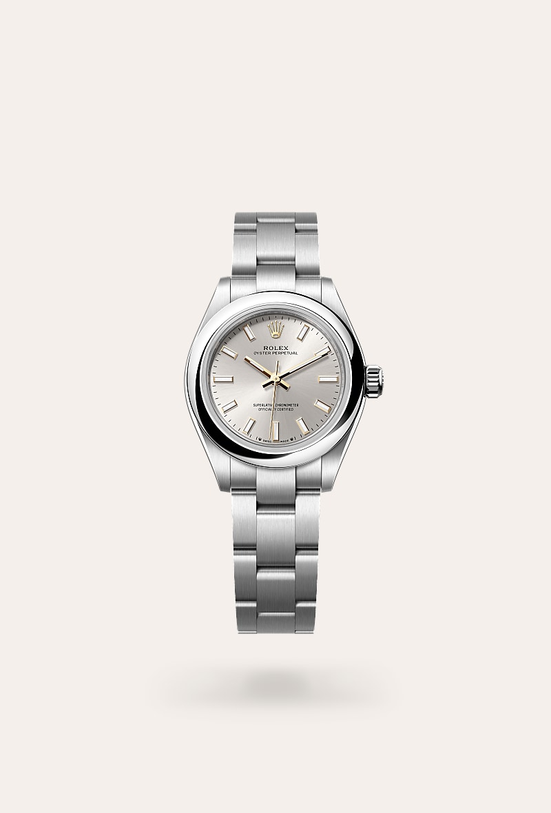 Oyster Perpetual 28