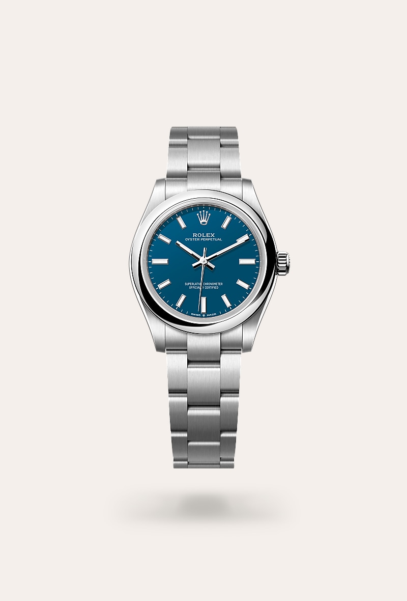 Oyster Perpetual 31