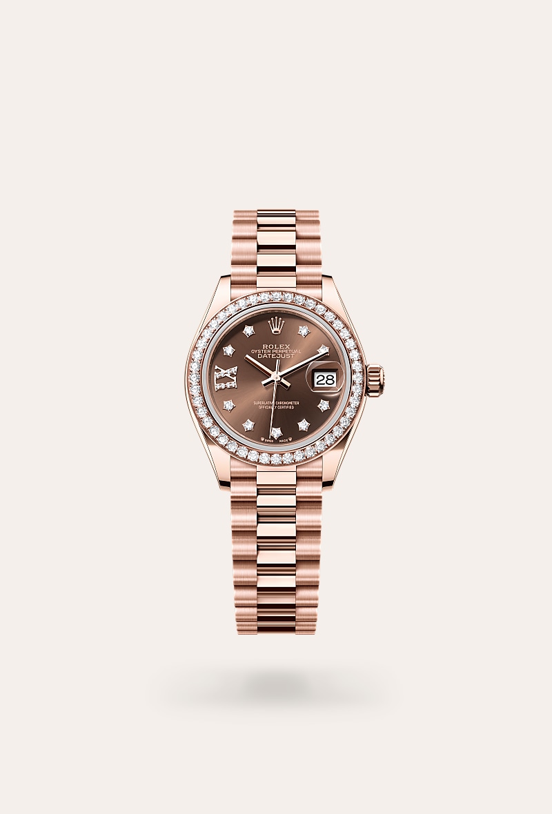 Lady-Datejust