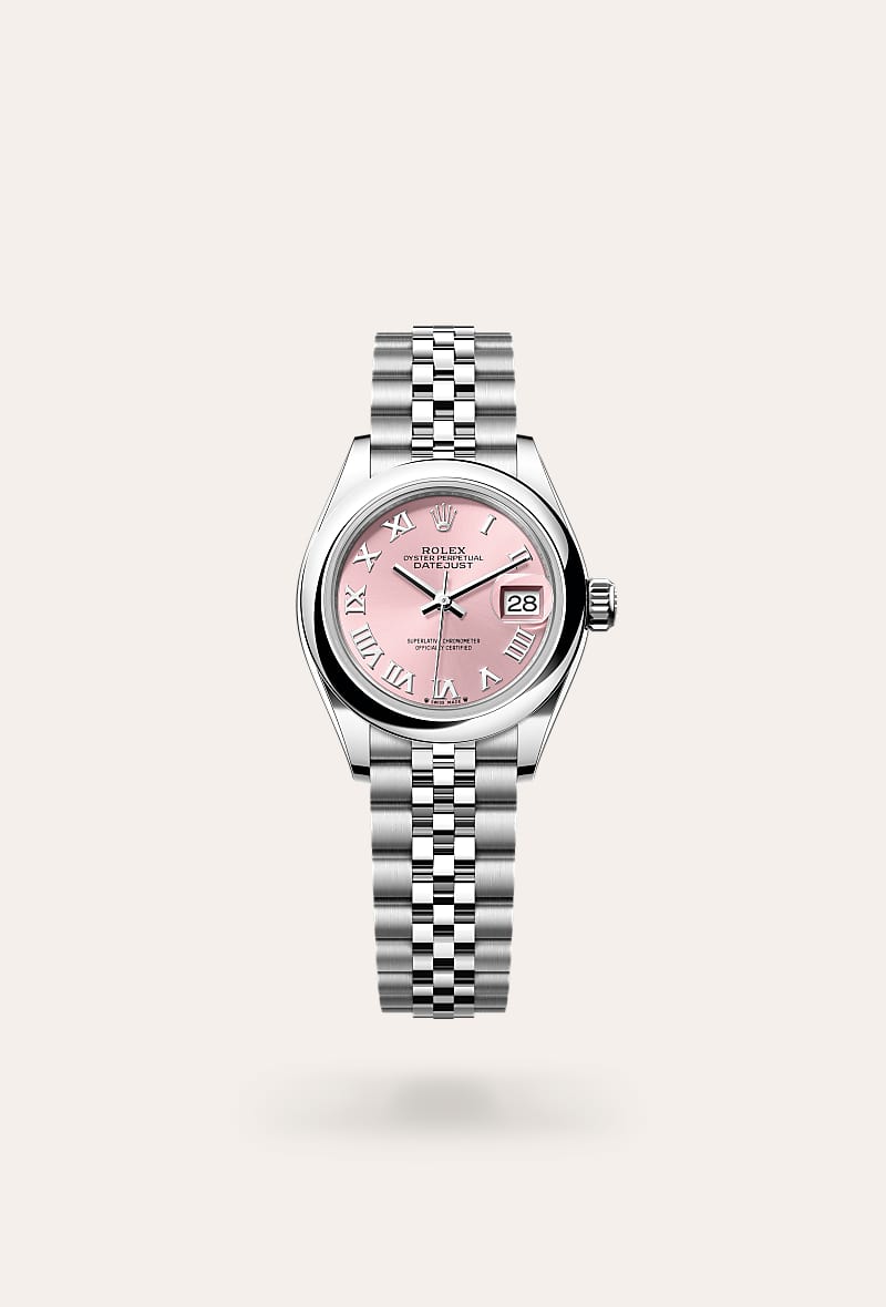 Lady-Datejust