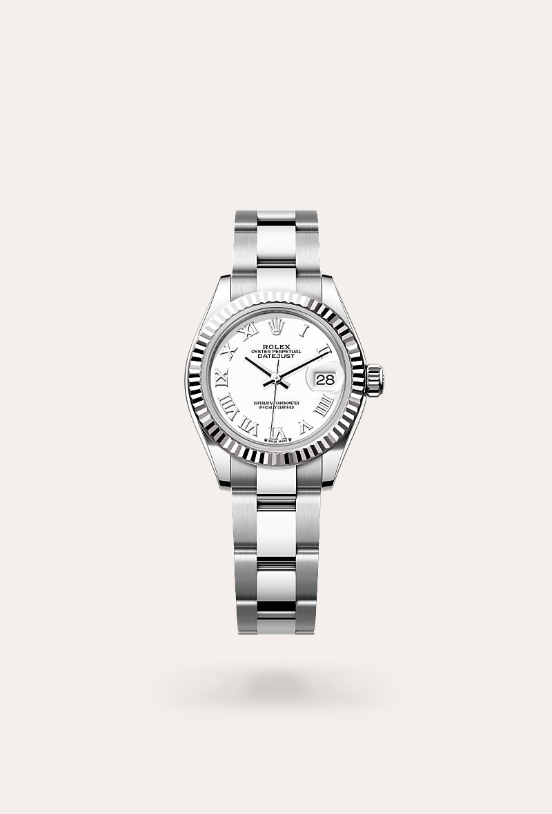 Lady-Datejust
