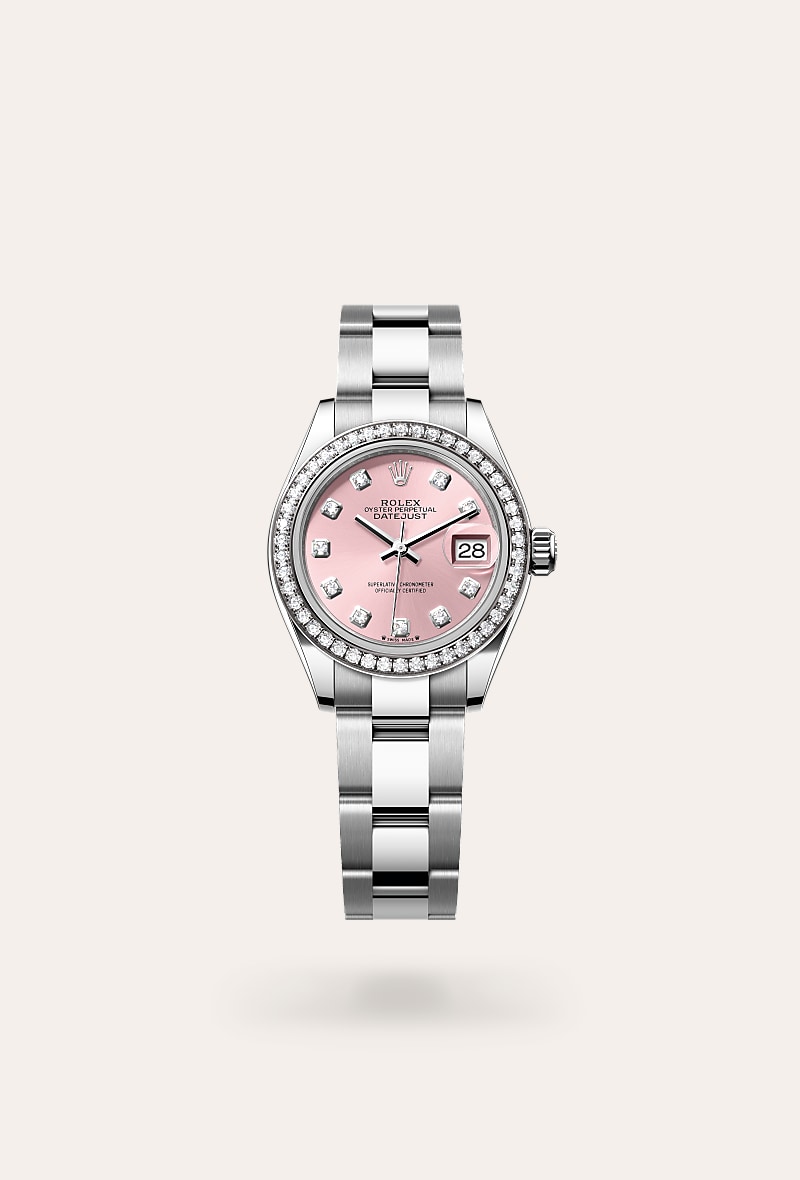 Lady-Datejust