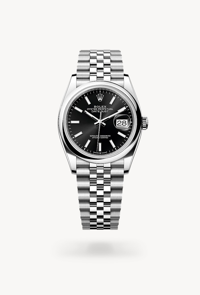 Datejust 36 Rolex