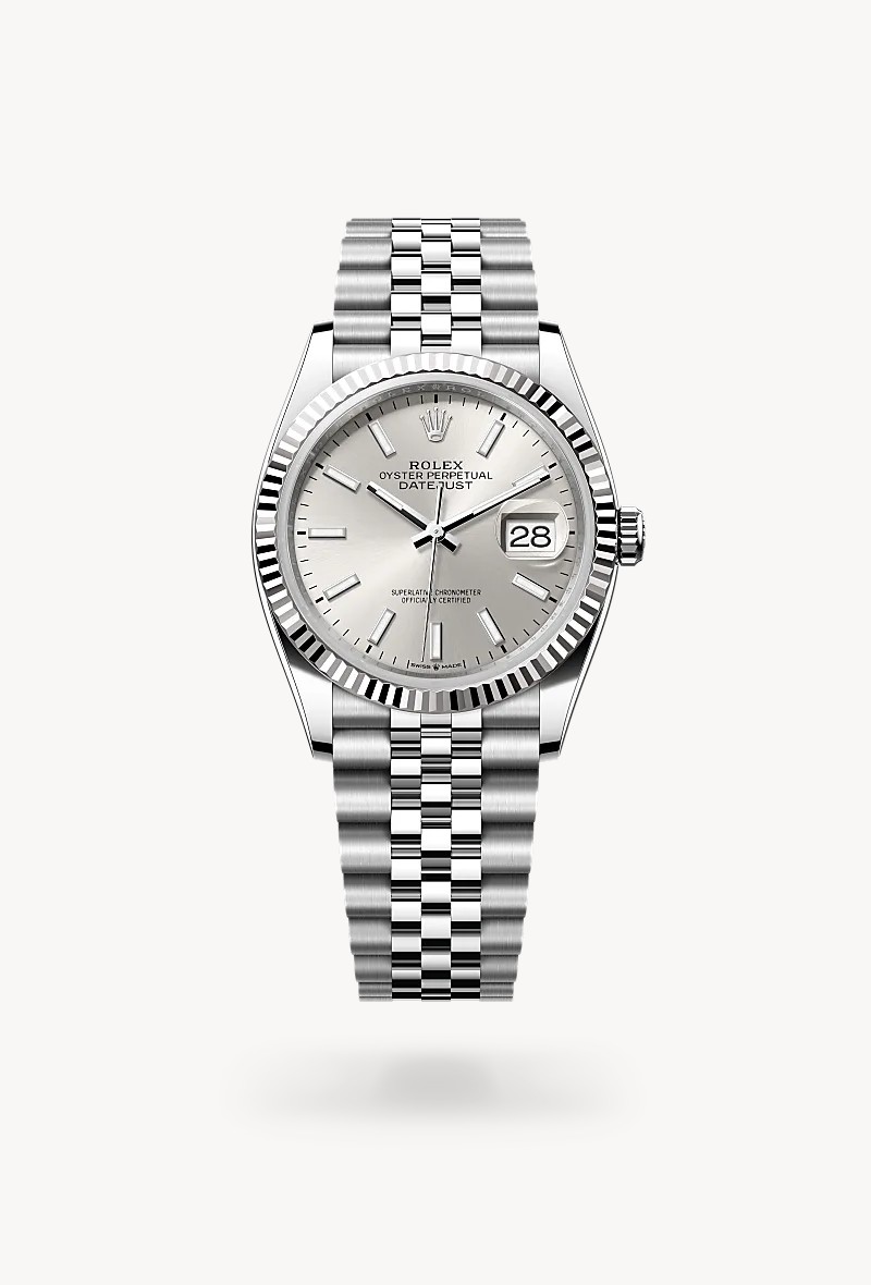 Datejust 36 Rolex